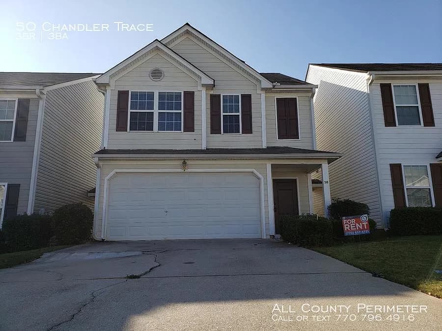50 Chandler Trce — photo 1 of 11